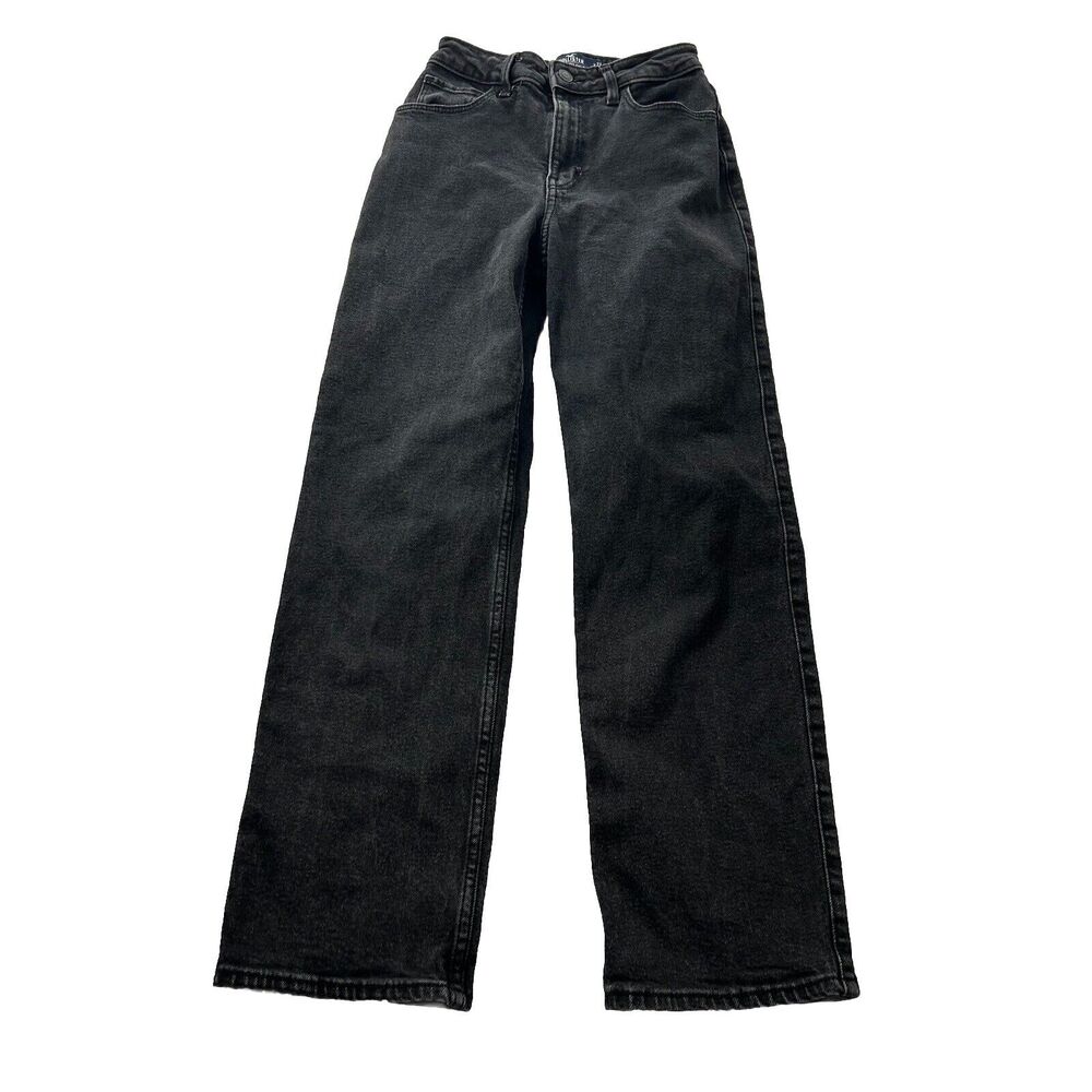 hollister women’s jeans 00S 23